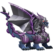 Panzer Dragon 3