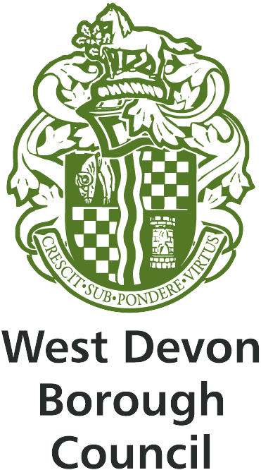 West Devon Borough Council Logopedia, the logo and branding site