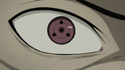 Sharingan de Obito