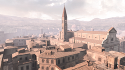 AC2 Santa Maria Novella District