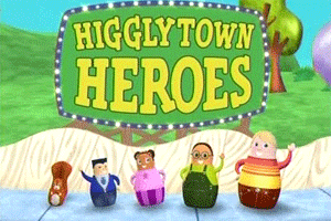 Higglytown Heroes - Logopedia, the logo and branding site