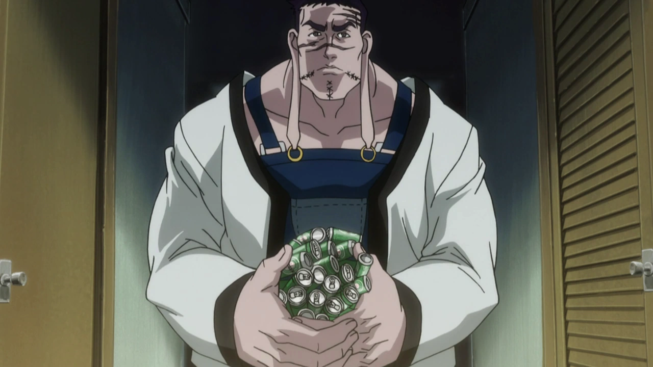 Franklin - Hunterpedia