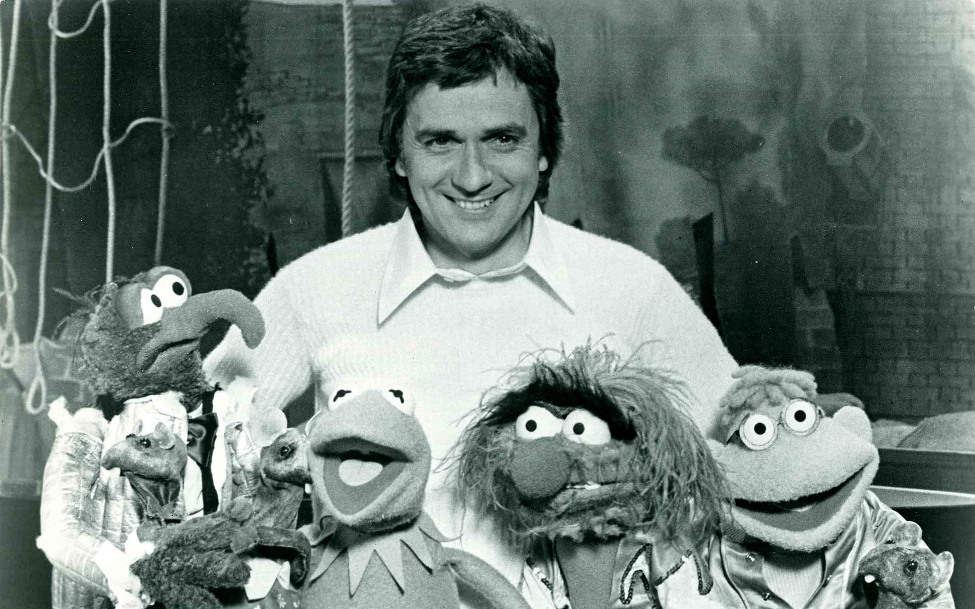 Episode 407: Dudley Moore - Muppet Wiki