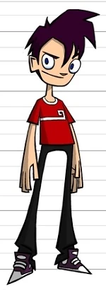 Randy Cunningham - Randy Cunningham: 9th Grade Ninja Wiki