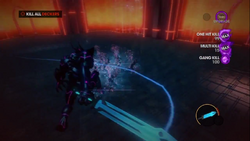 Deckers Die dragon avatar