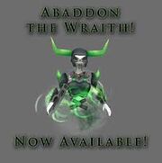 Abaddon
