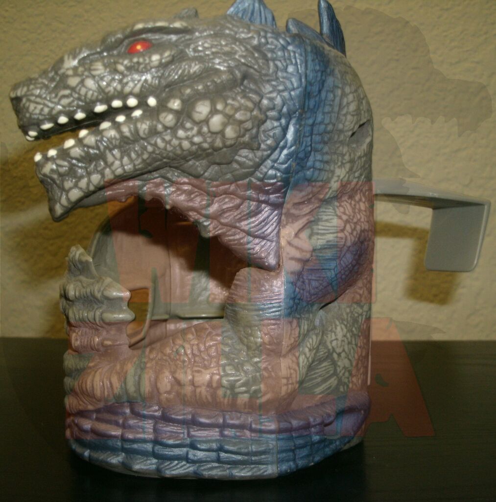 toy zilla alhambra