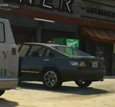 Burrito GTAV