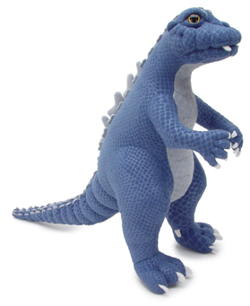 godzilla toy vault