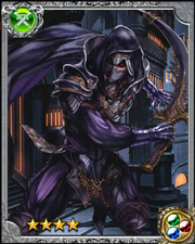 Legendary Assassin RR++