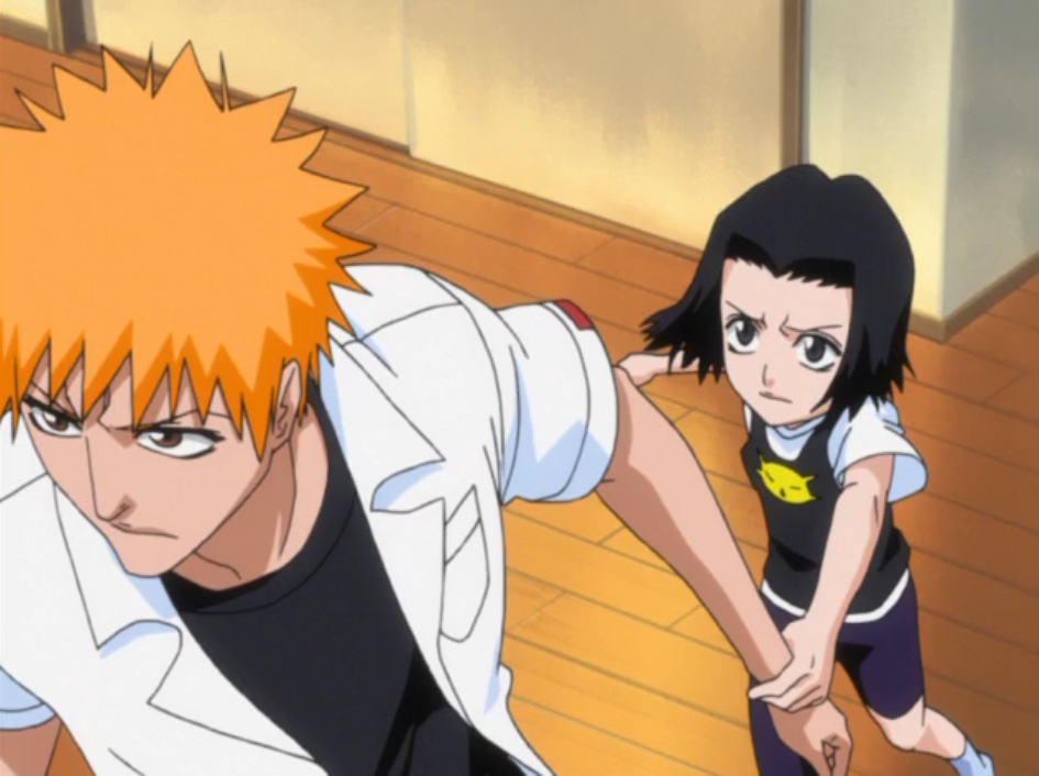 Karin Kurosaki Bleach Wiki Fandom Powered By Wikia Bleach Anime Hot