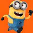 Dave Minion Rusher