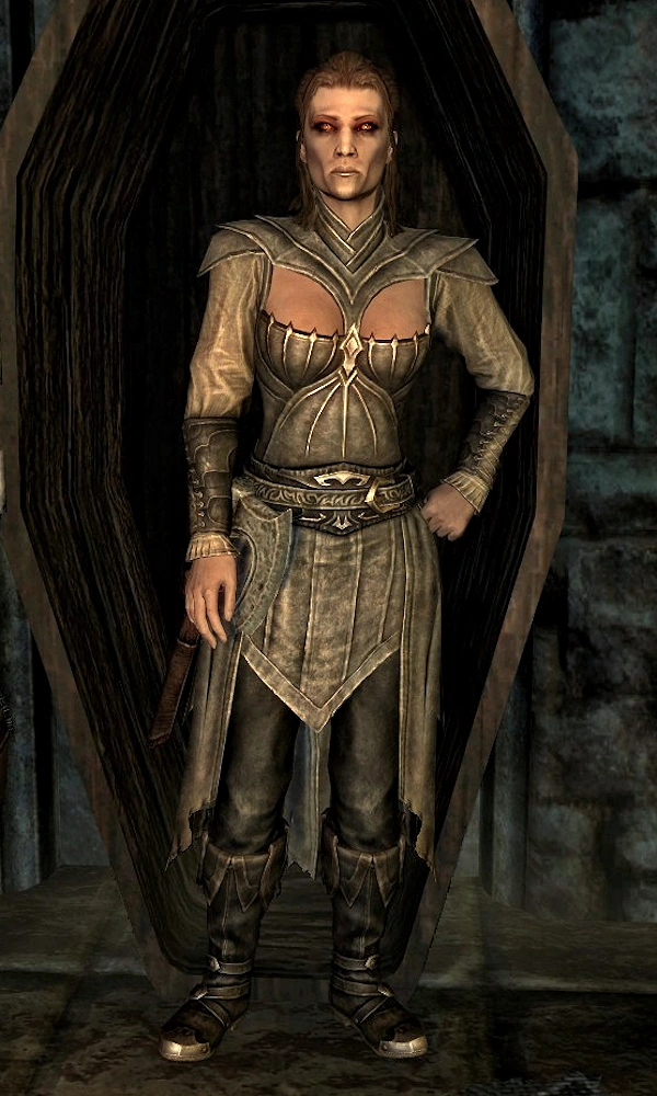 Fura Bloodmouth - The Elder Scrolls Wiki