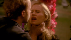 Warlow Threatens Sookie