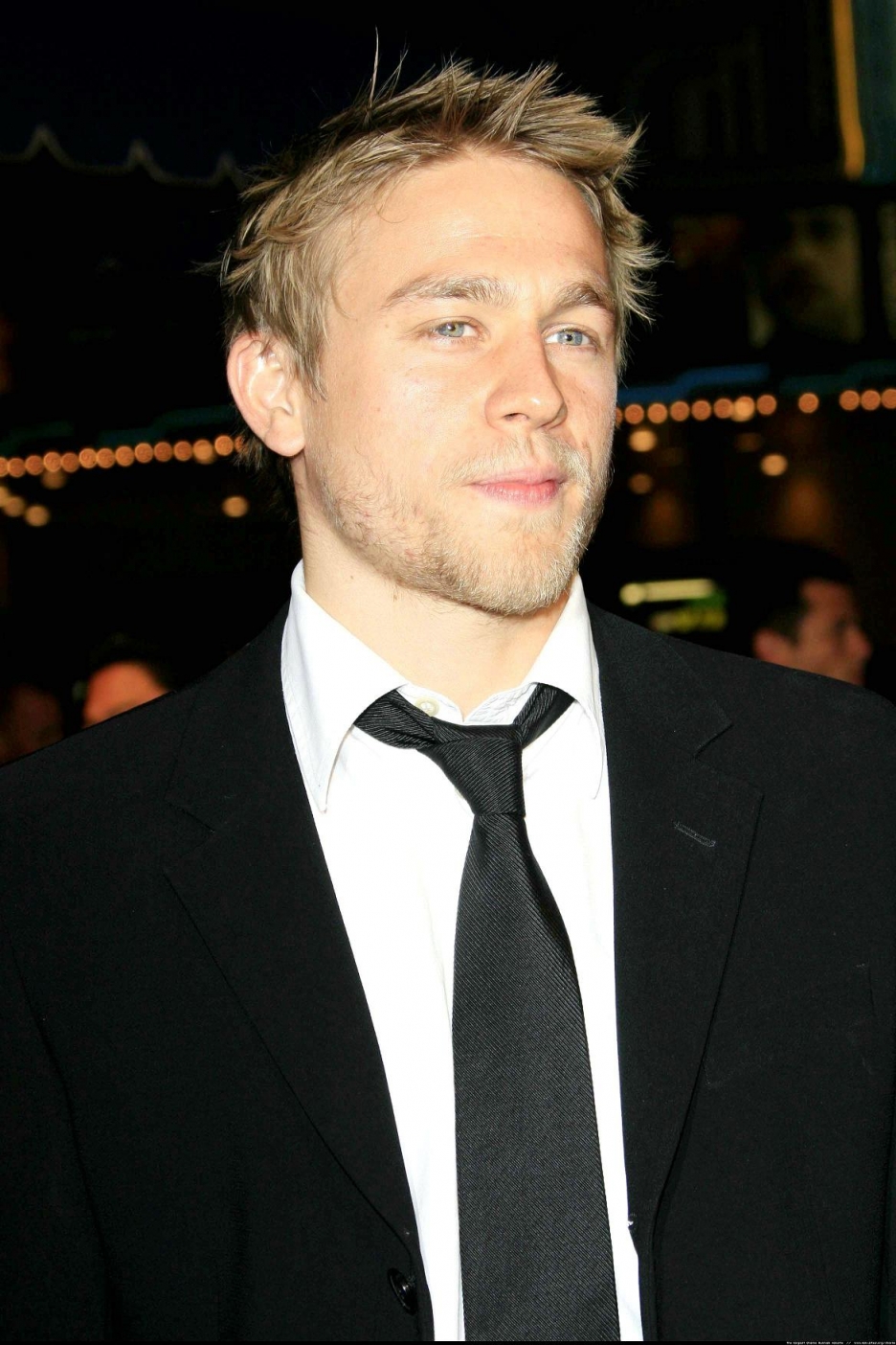 Charlie Hunnam Fifty Shades Of Grey Wiki 9115