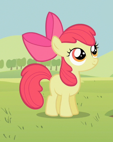 granny smith mlp cutie mark