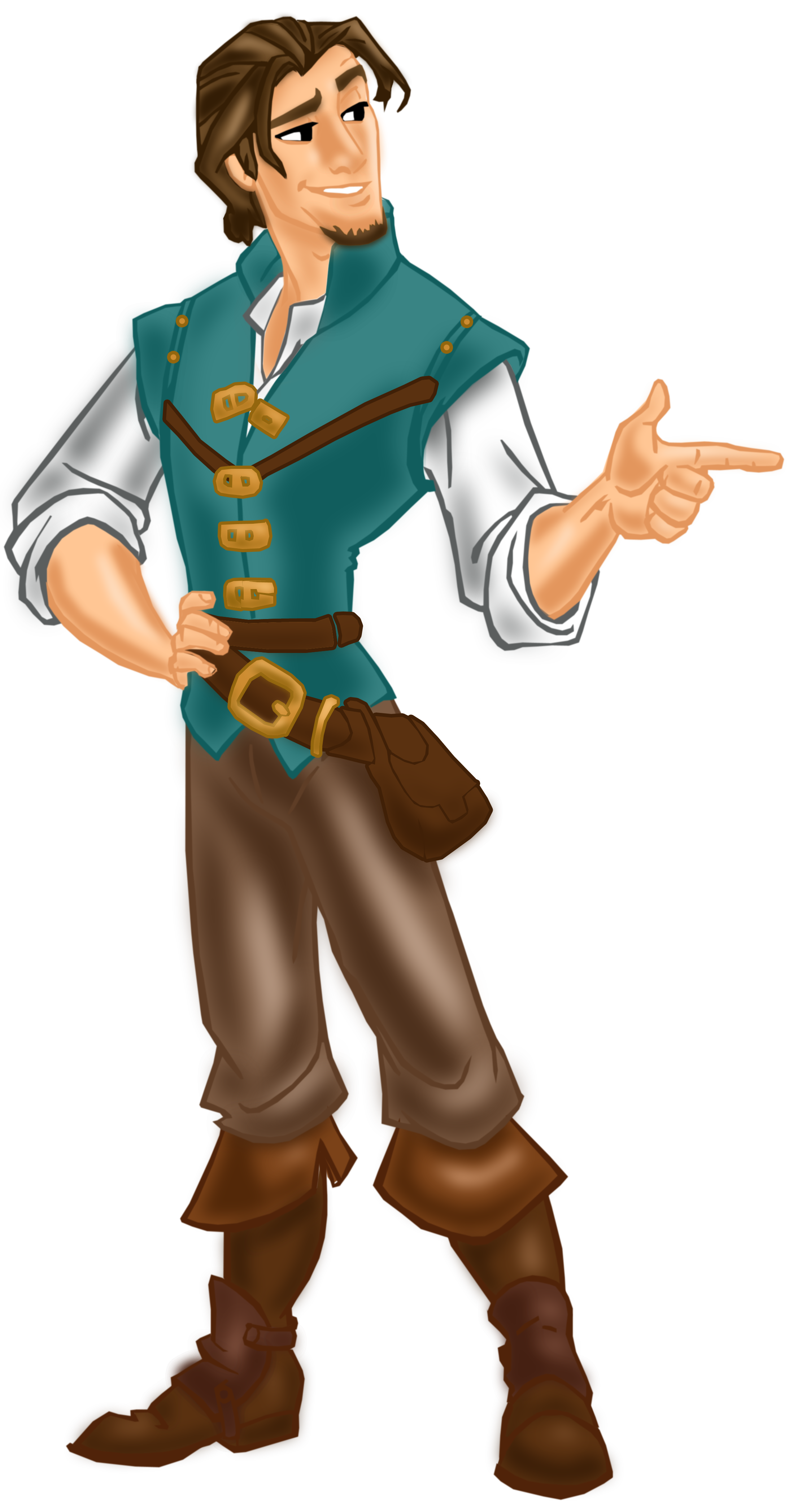 Image Flynn Rider.png PlayStation AllStars FanFiction Royale Wiki