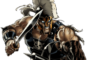 Ares Dialogue 1