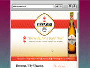Piswassercom