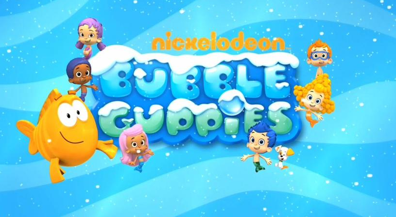 Bubble Guppies - Bubble Guppies Wiki