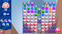 Level 110 - Candy Crush Saga Wiki