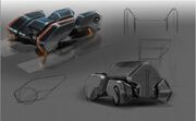 APC (TRON Legacy)