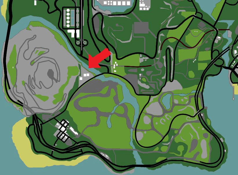 Download Game Gta San Andreas 3D Jar Games okstopudovmuve