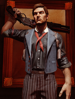 Revelado modo 1999 em BioShock Infinite