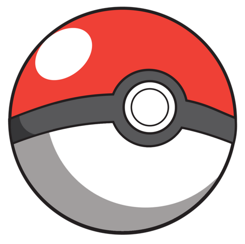 pokeball