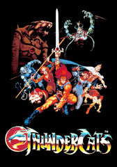 ThunderCats poster