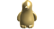 Penguinoawardo