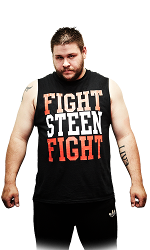 kevin steen aew