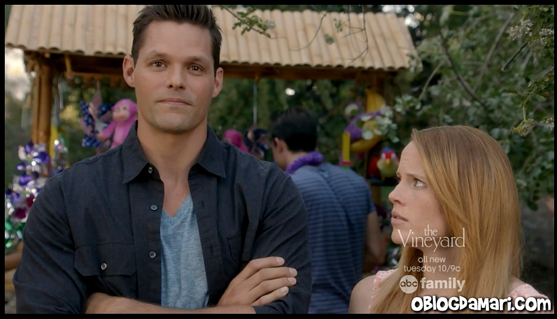 Jeff Reycraft Switched at Birth Wiki