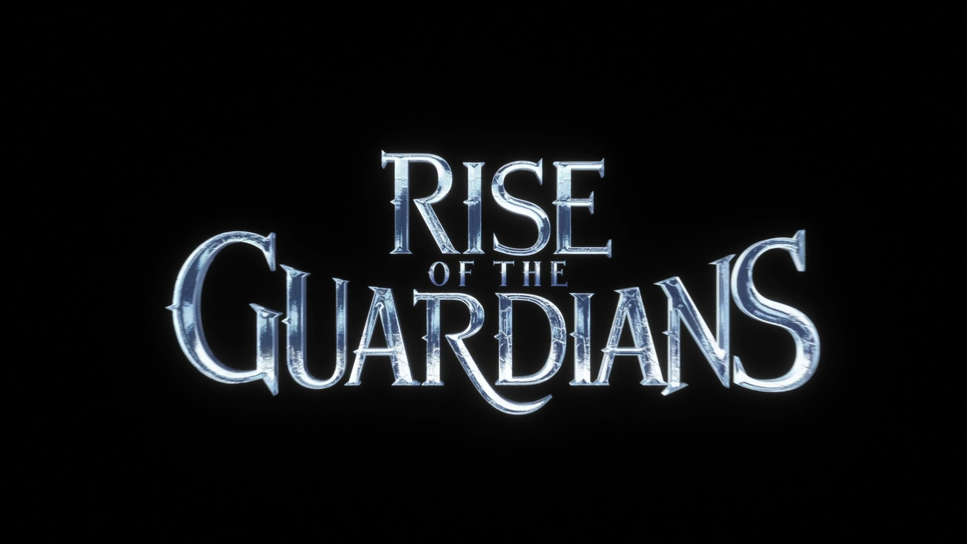 dreamworks movies rise of the guardians