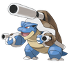 Todas las mega-evoluciones Pokémon X/Y Todas las mega-evoluciones Pokémon X/Y