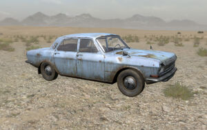 Arma2 oa gaz