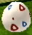 Huevo Togepi en Hey you, Pikachu!