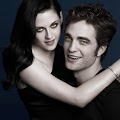 Bella and Edward