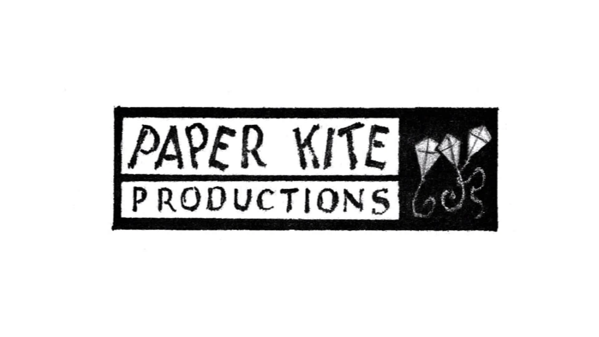 Paper Kite Productions Logopedia, the logo and branding site