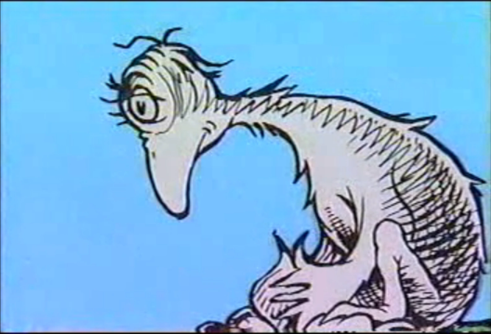 Image - Gertrude mcfuzz (22).png - Dr. Seuss Wiki