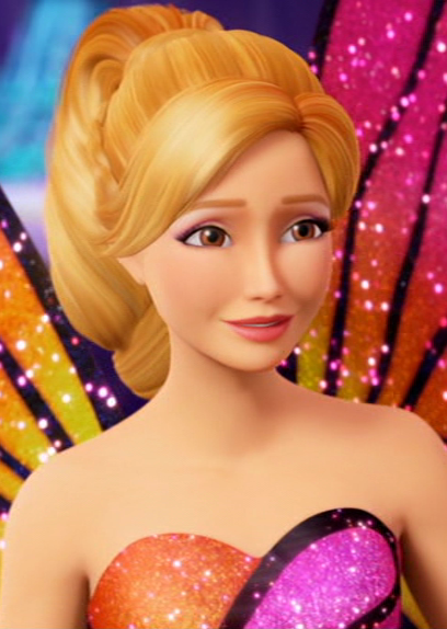 Mariposa - Barbie Movies Wiki - ''The Wiki Dedicated To Barbie Movies''