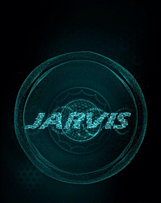 J.A.R.V.I.S. Iron Man Wiki