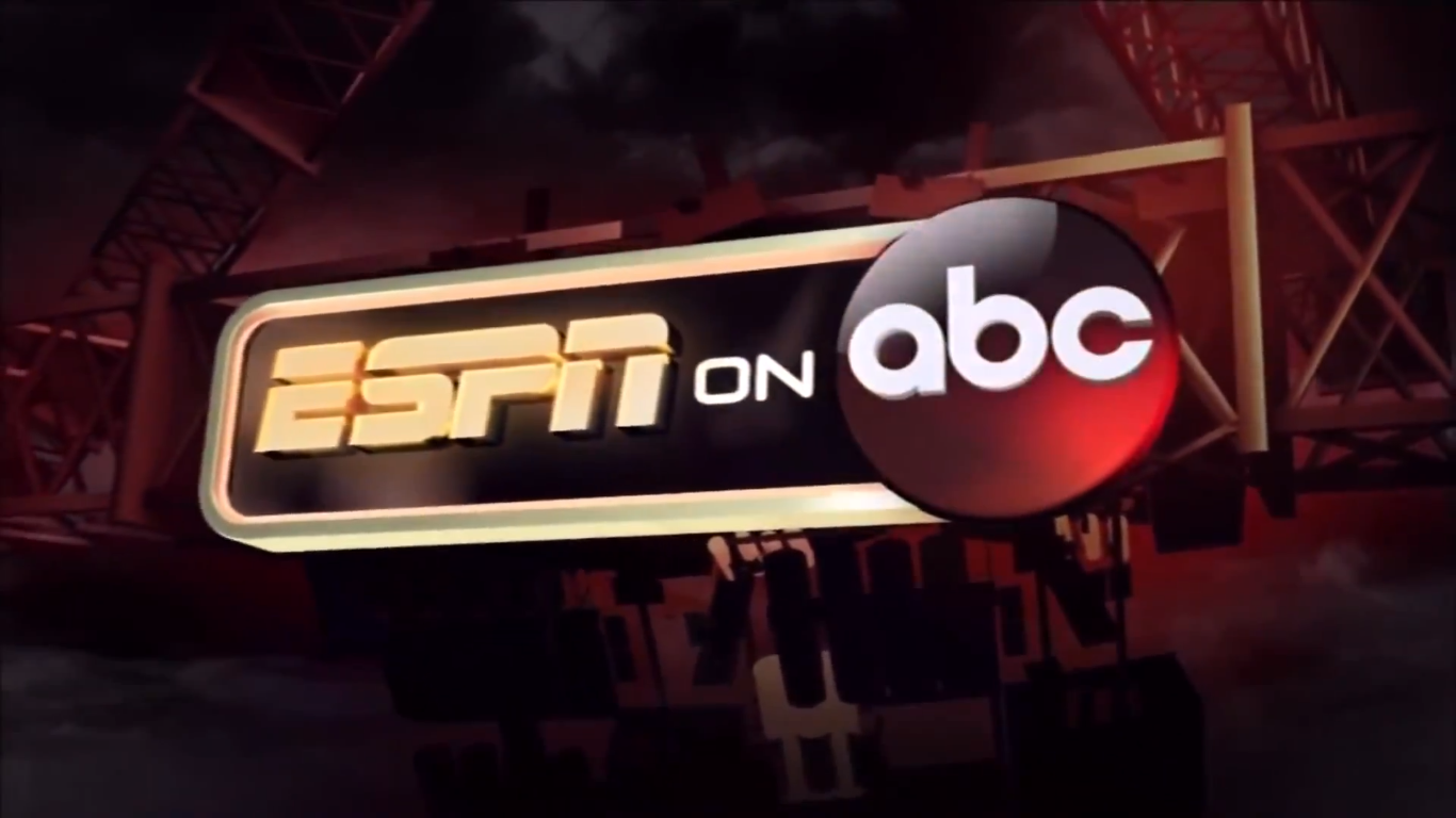 ESPN On ABC - Logopedia, The Logo And Branding Site