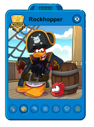 Rockhopper PC