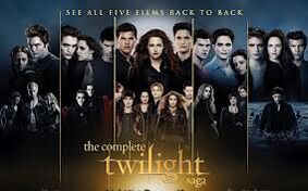 Wiki twilight