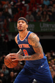 Michael Beasley