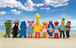 Sesamebeachesfullcast