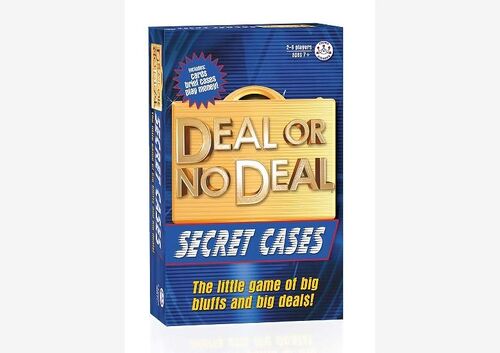 Crack For Deal Or No Deal Australia Game Developer