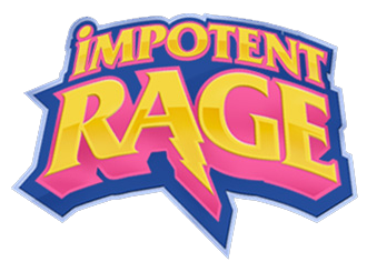 Impotent Rage - GTA Wiki
