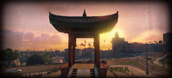 Little Seoul